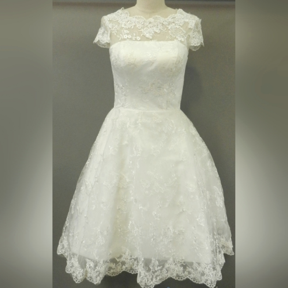 Abao Wedding Dress